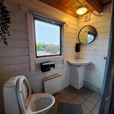 Himmerland Camping & Feriecenter Års Exterior foto
