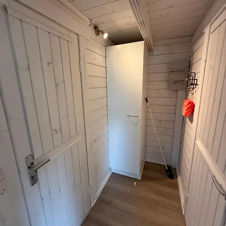 Himmerland Camping & Feriecenter Års Exterior photo