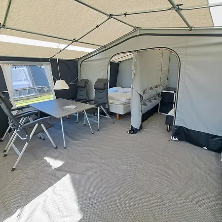 Himmerland Camping & Feriecenter Års Exterior photo