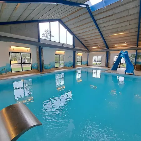 Himmerland Camping & Feriecenter Års Exterior photo