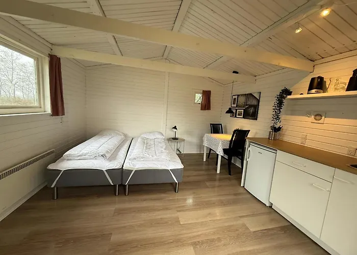 Himmerland Camping & Feriecenter