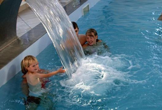 Himmerland & Campsite Ars