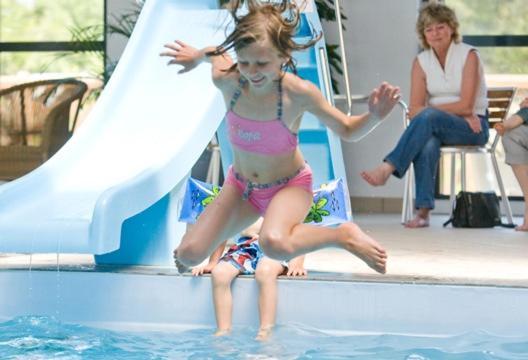 Campsite Himmerland & *