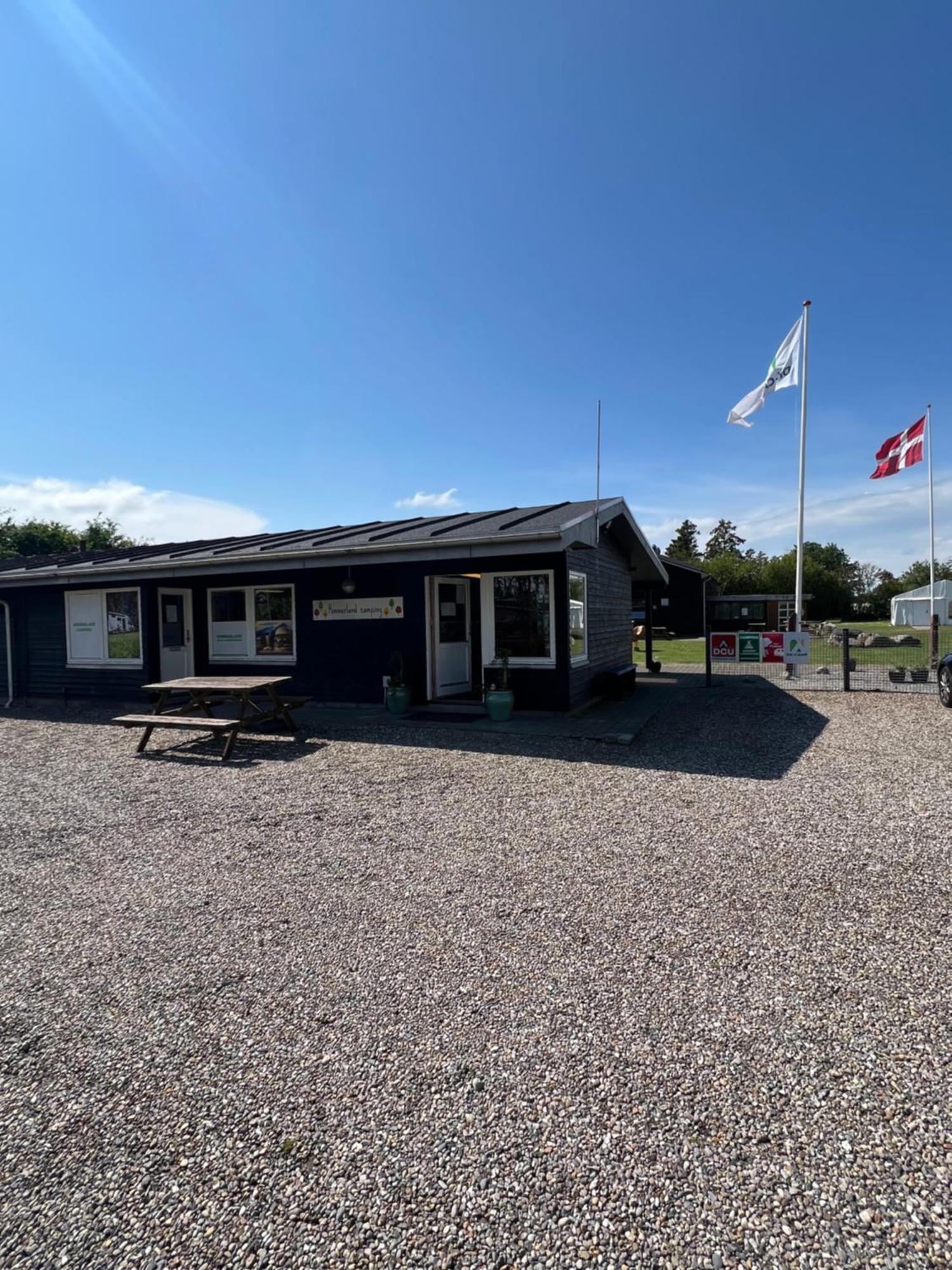 Campsite Himmerland & Ars