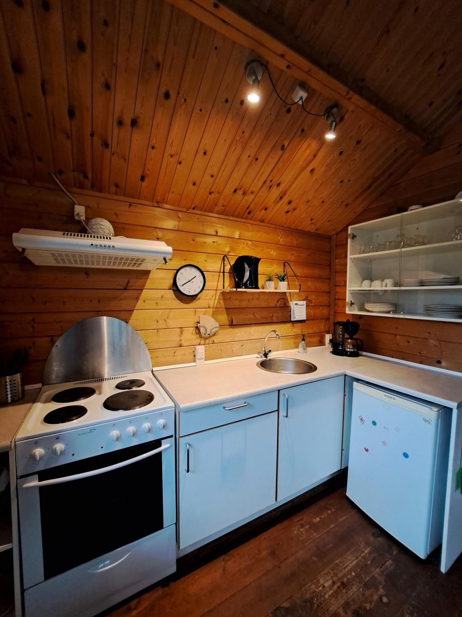 Campsite Himmerland &