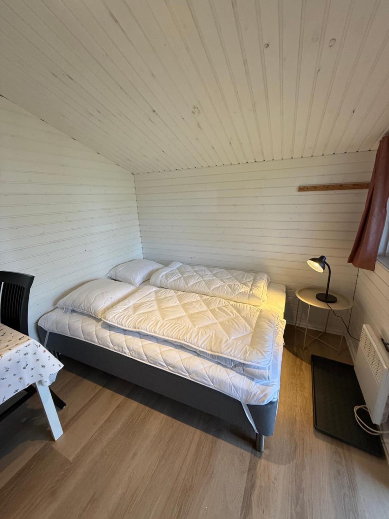 Camping Himmerland & *
