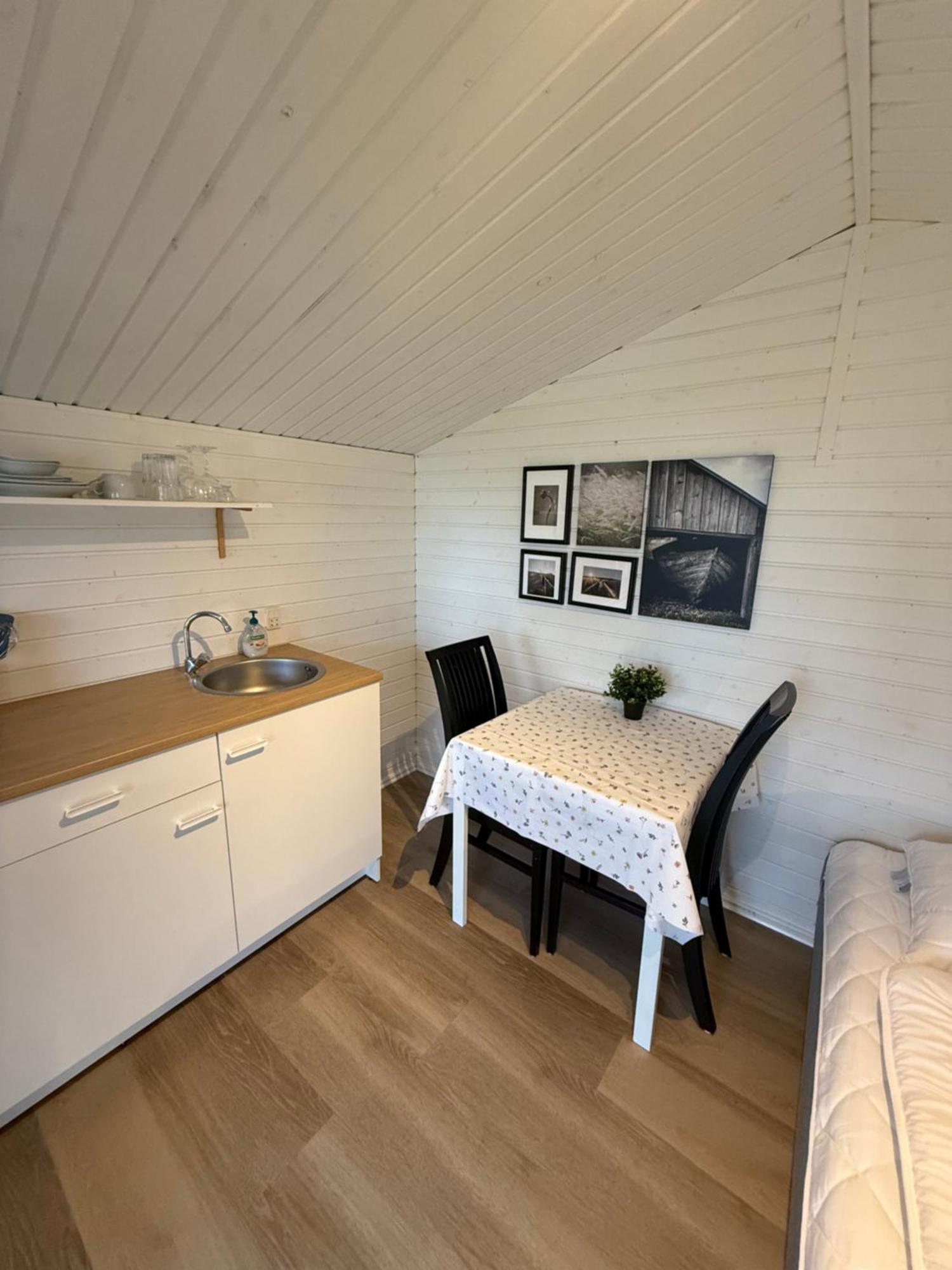 Himmerland & Campsite