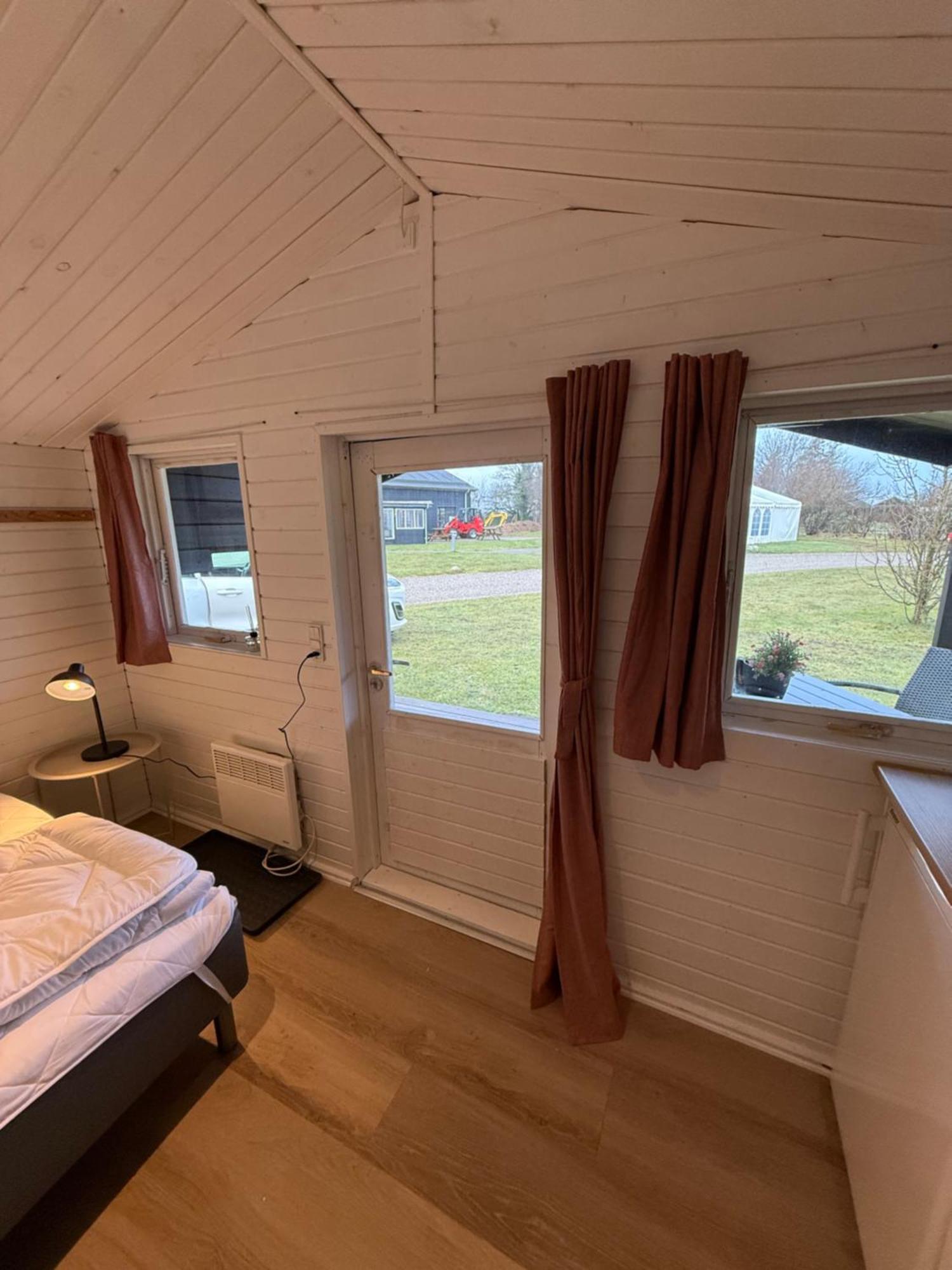 Himmerland & Ars