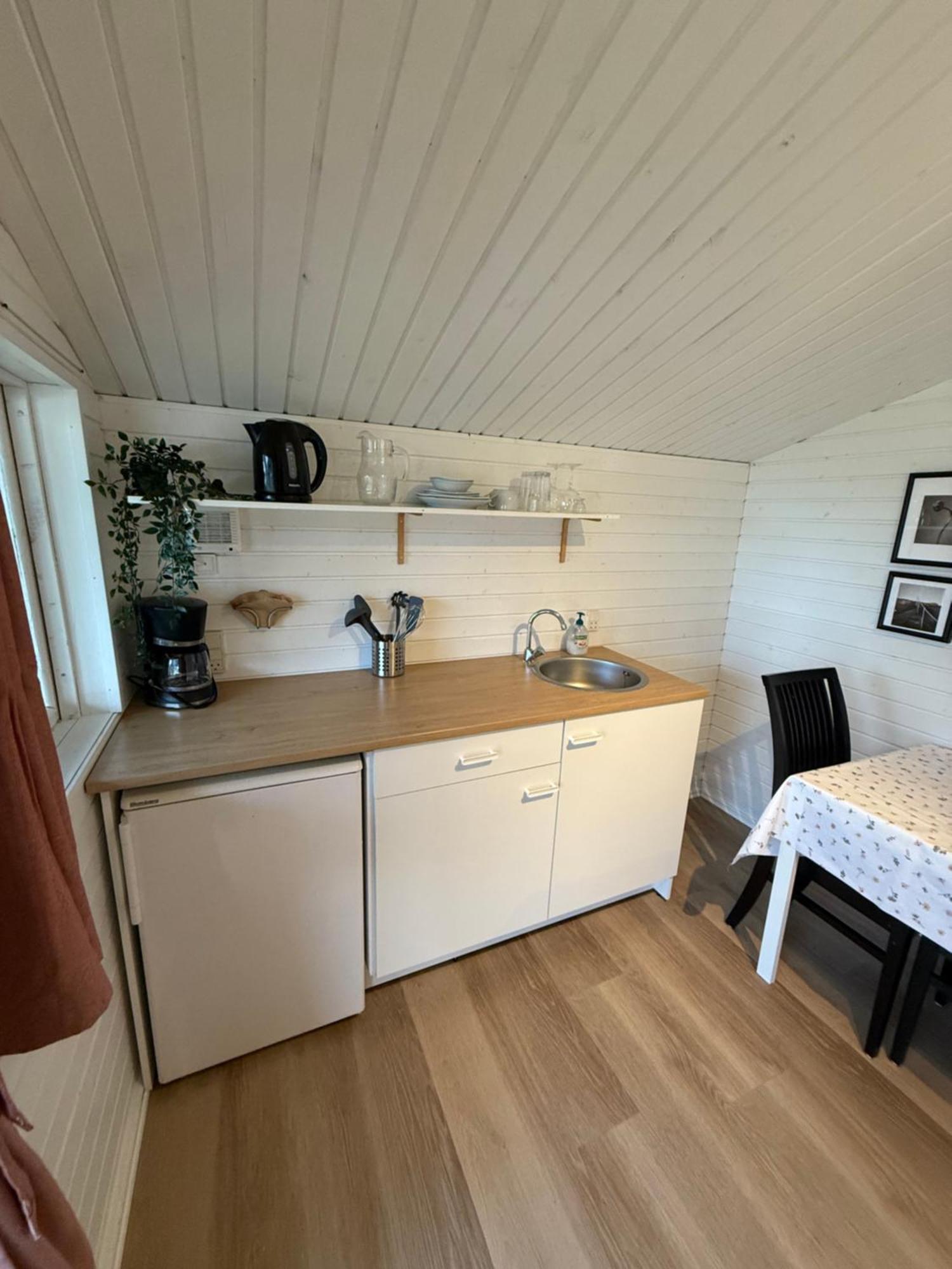 Campsite Himmerland & *