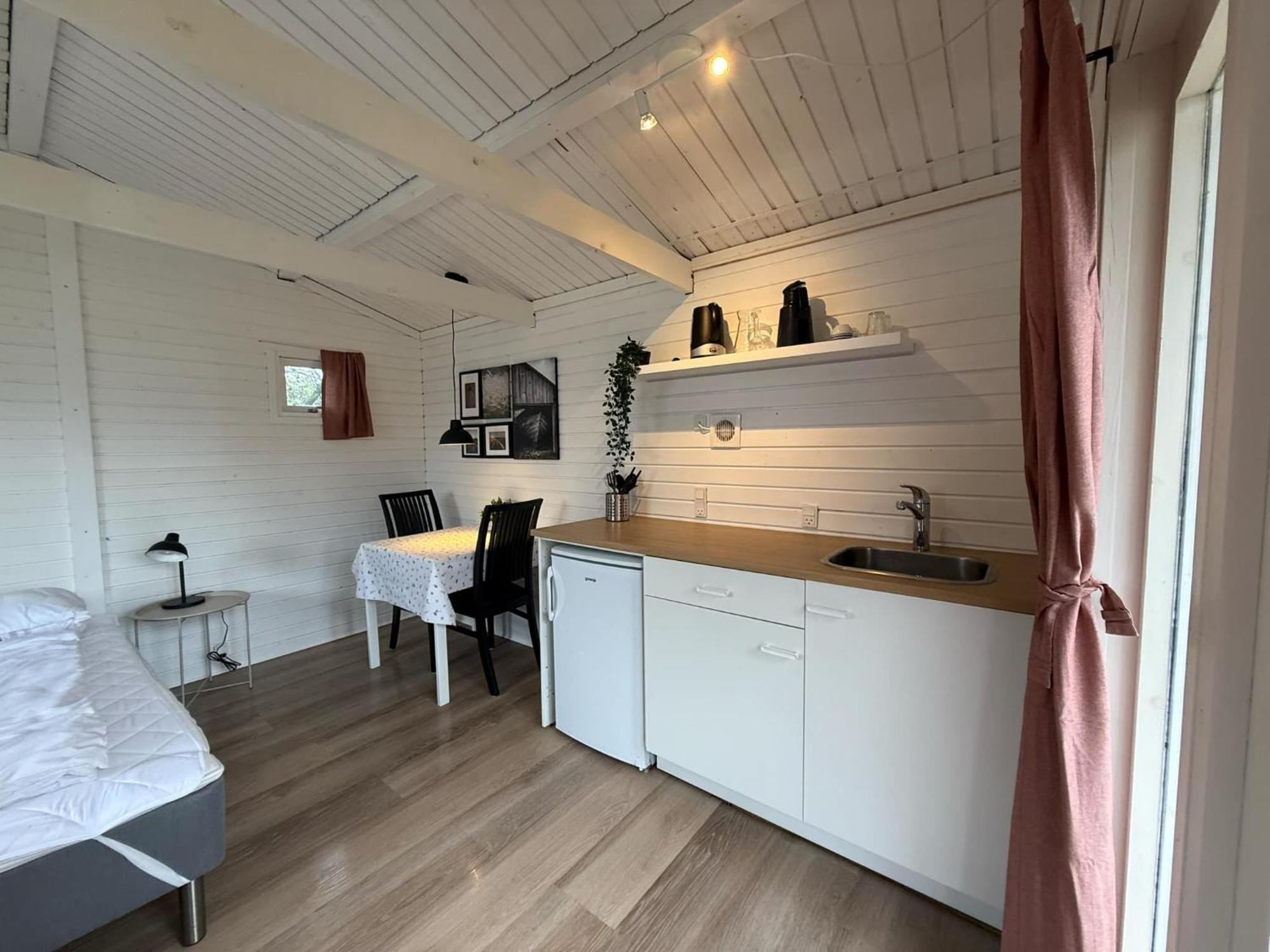 Himmerland & Camping Års
