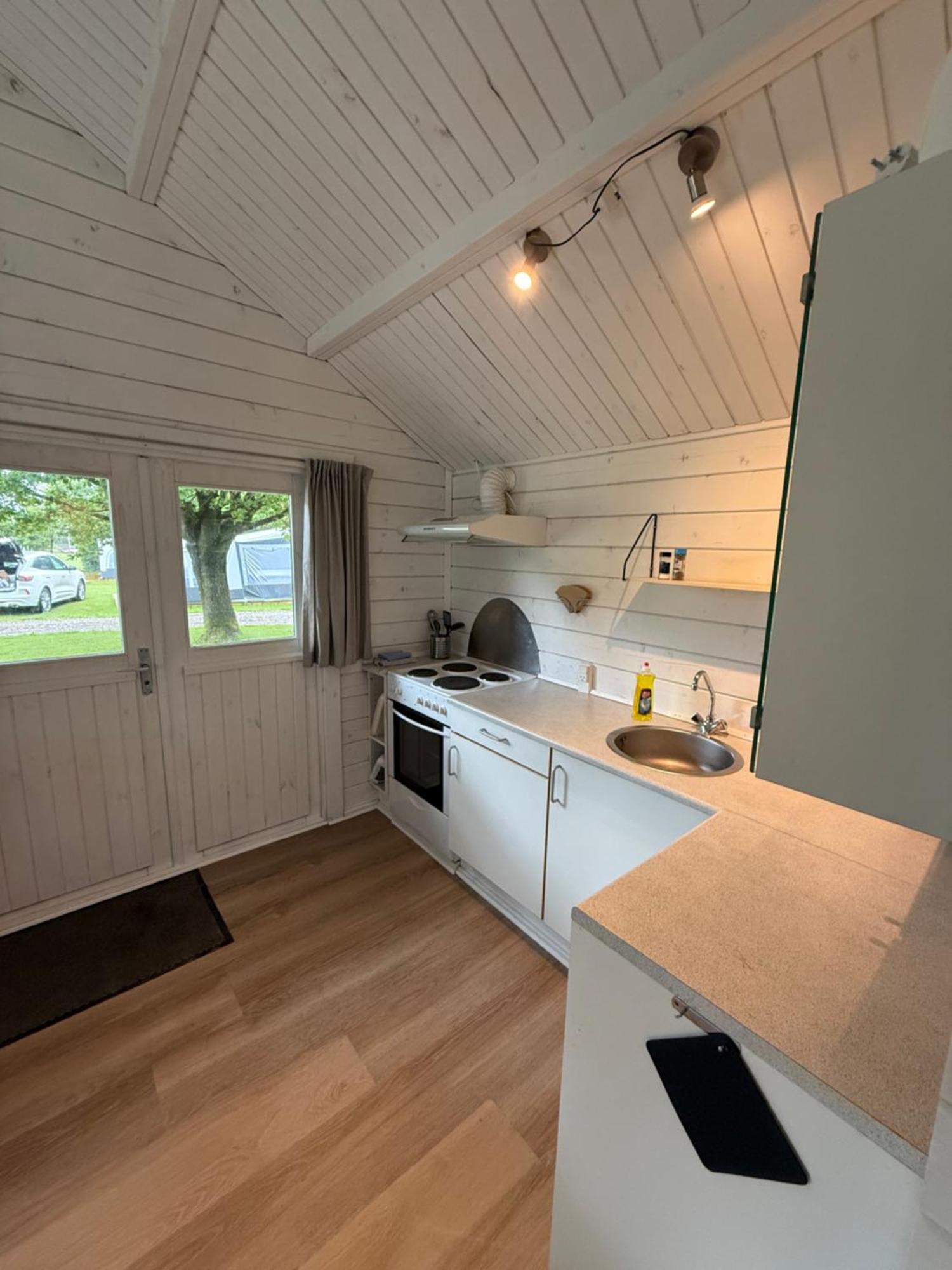 Camping Himmerland & *