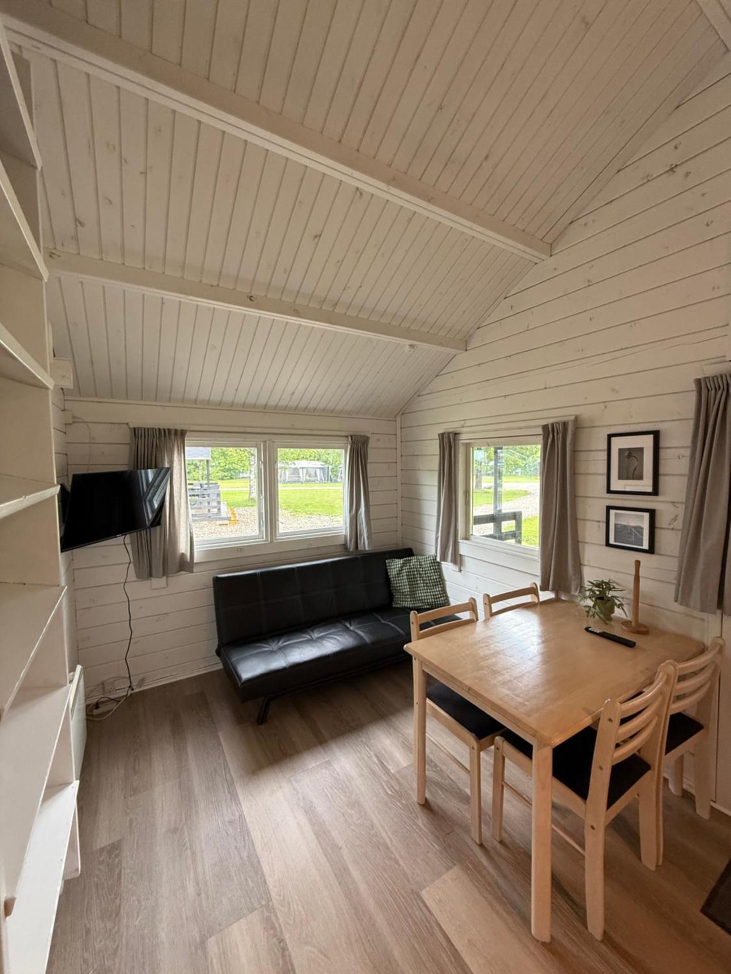 Himmerland & Camping Års