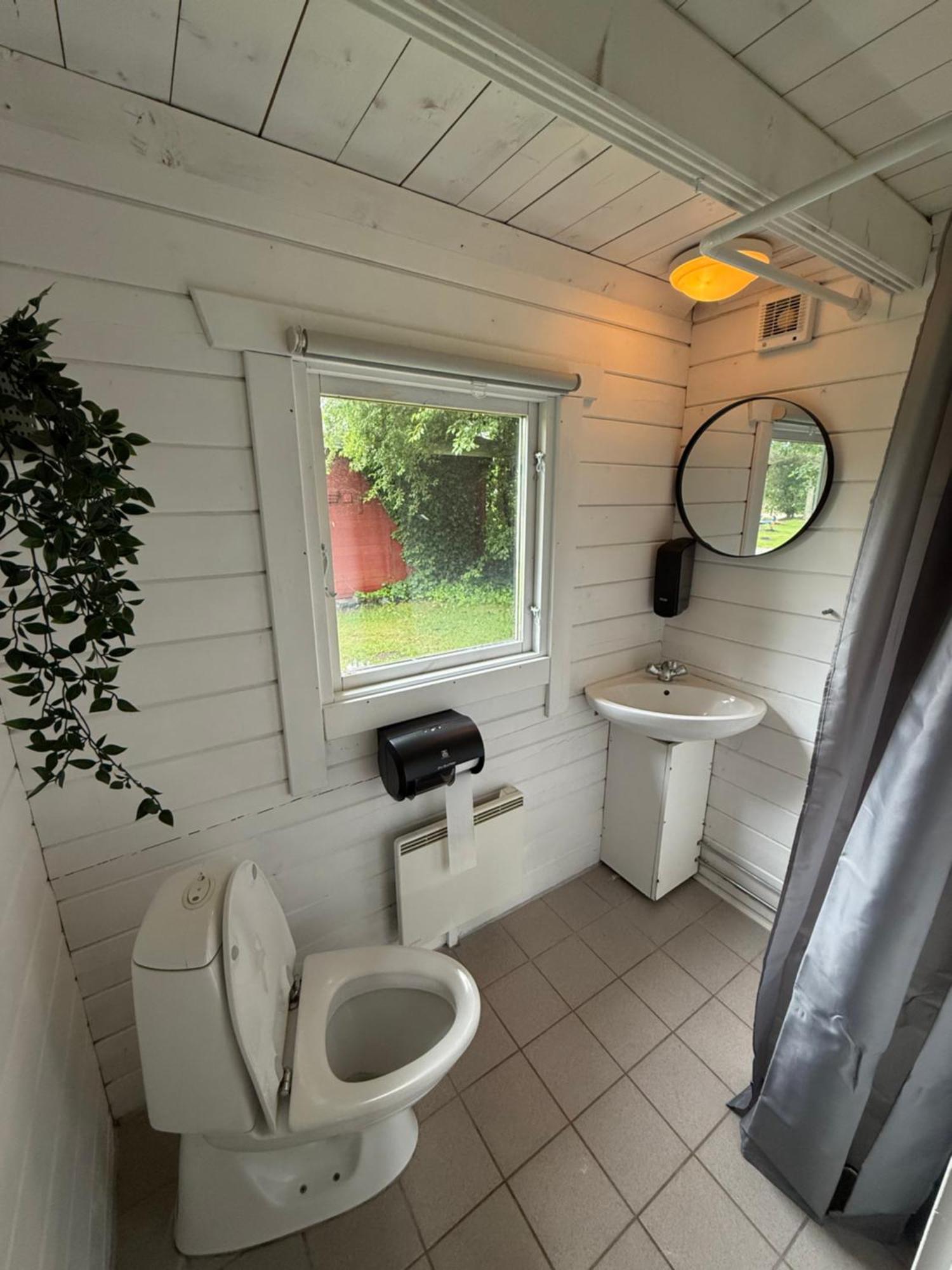 Camping Himmerland & *