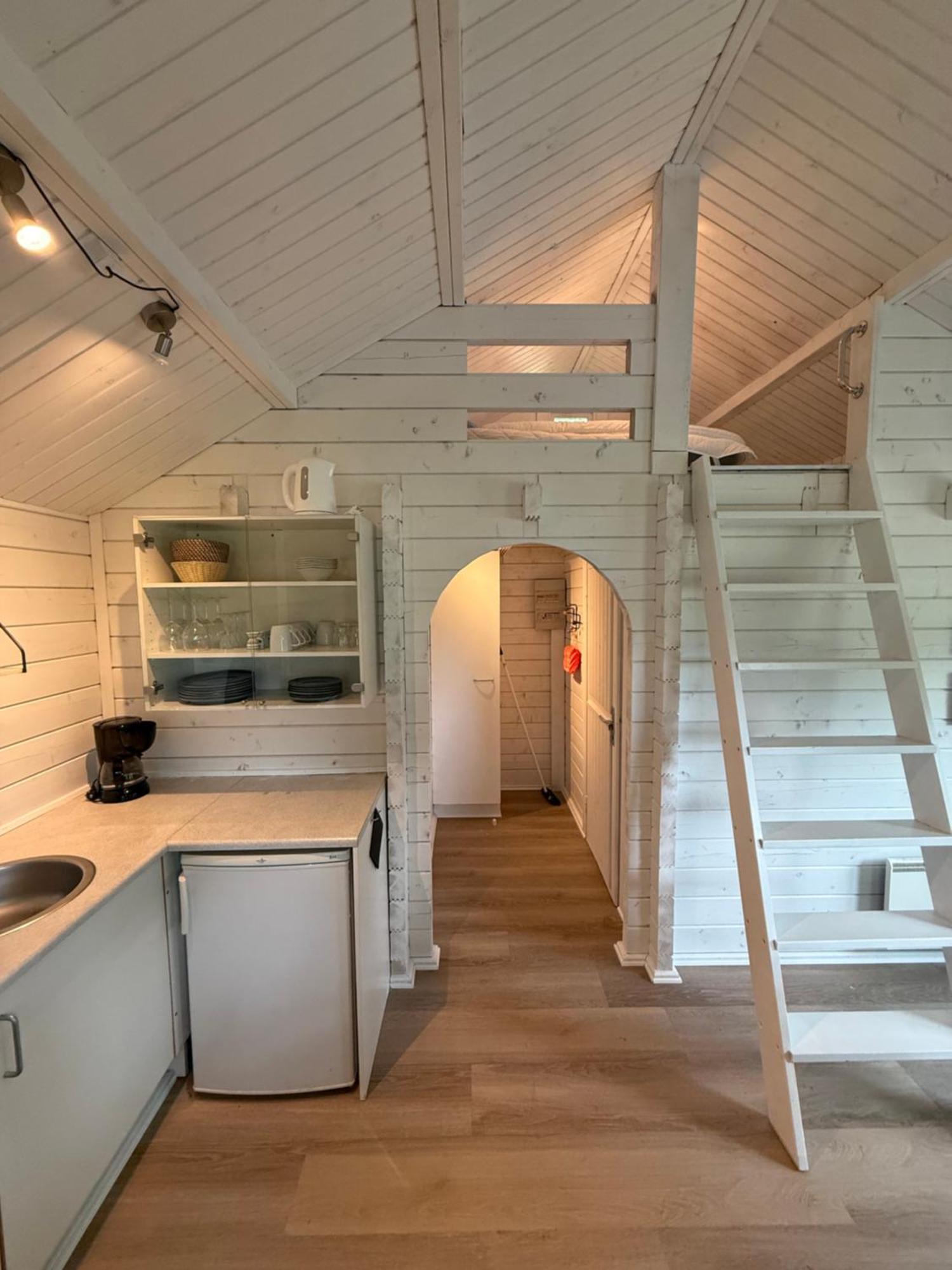 Himmerland & Camping Års