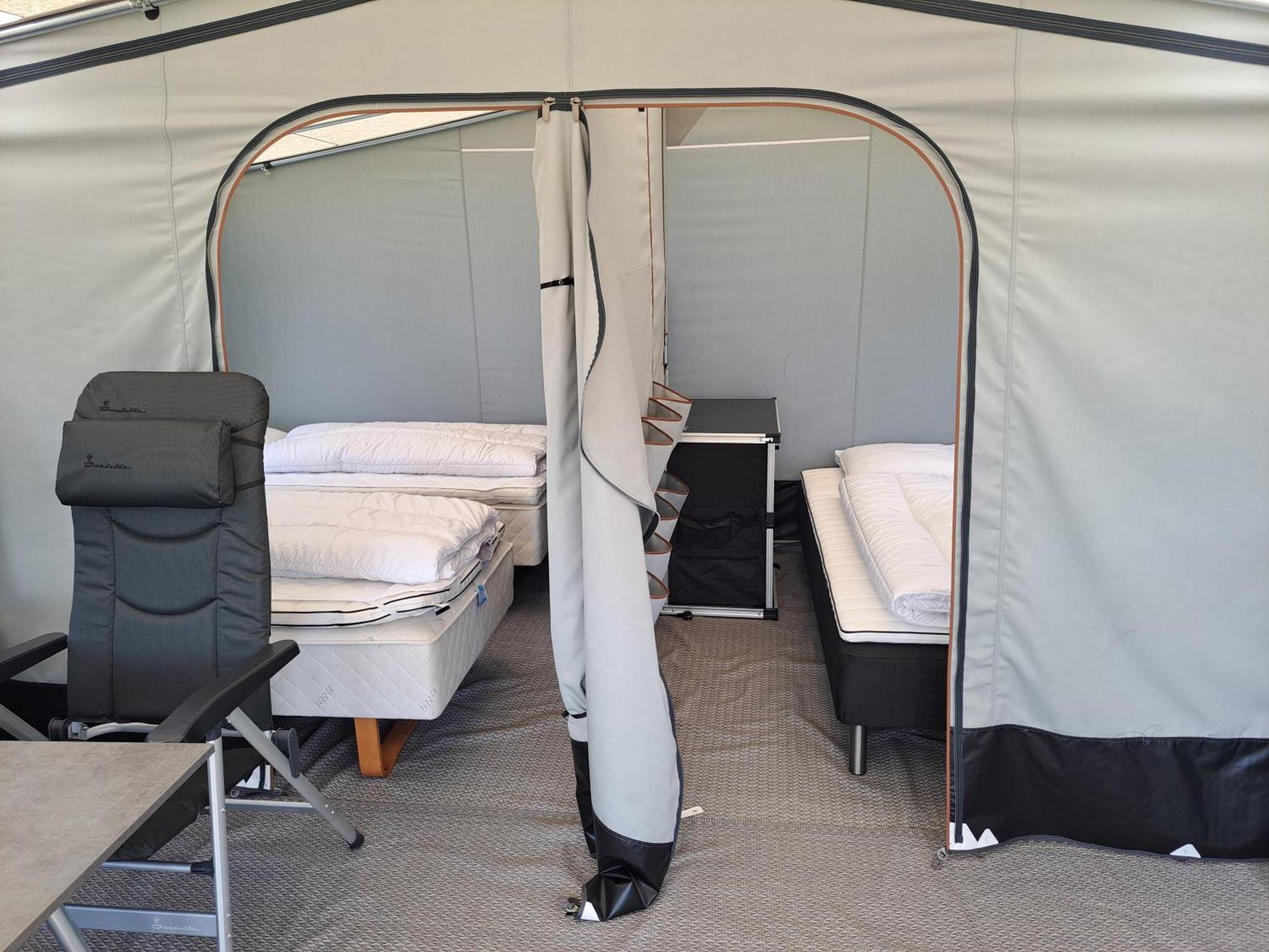 Camping Himmerland & Års