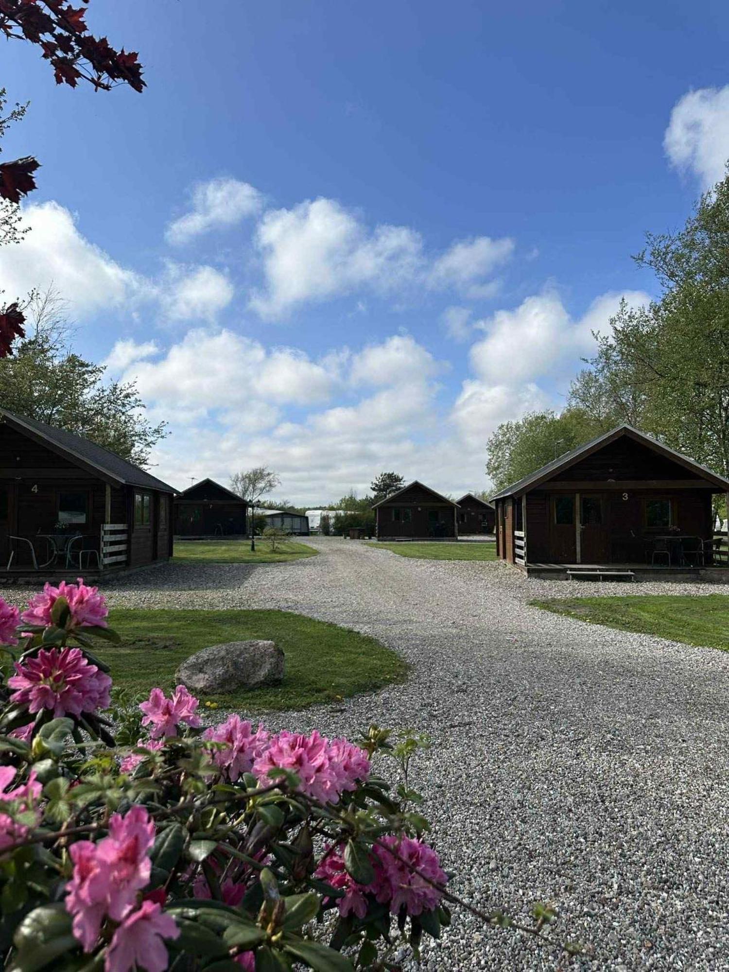 Camping Himmerland &